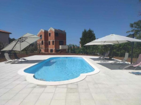 Ferienwohnung Sea Side